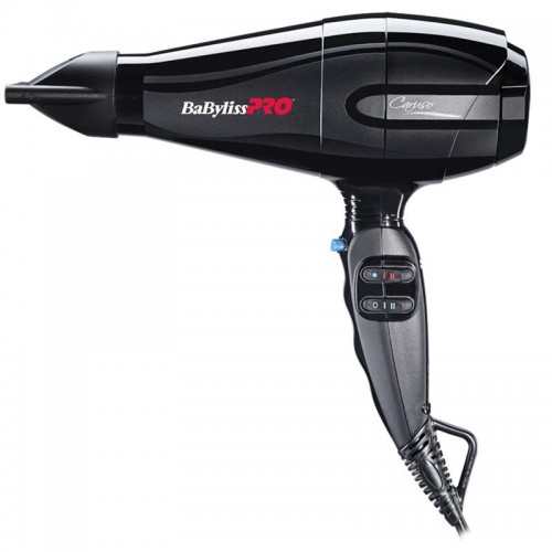 BaByliss PRO Caruso BAB6520RE